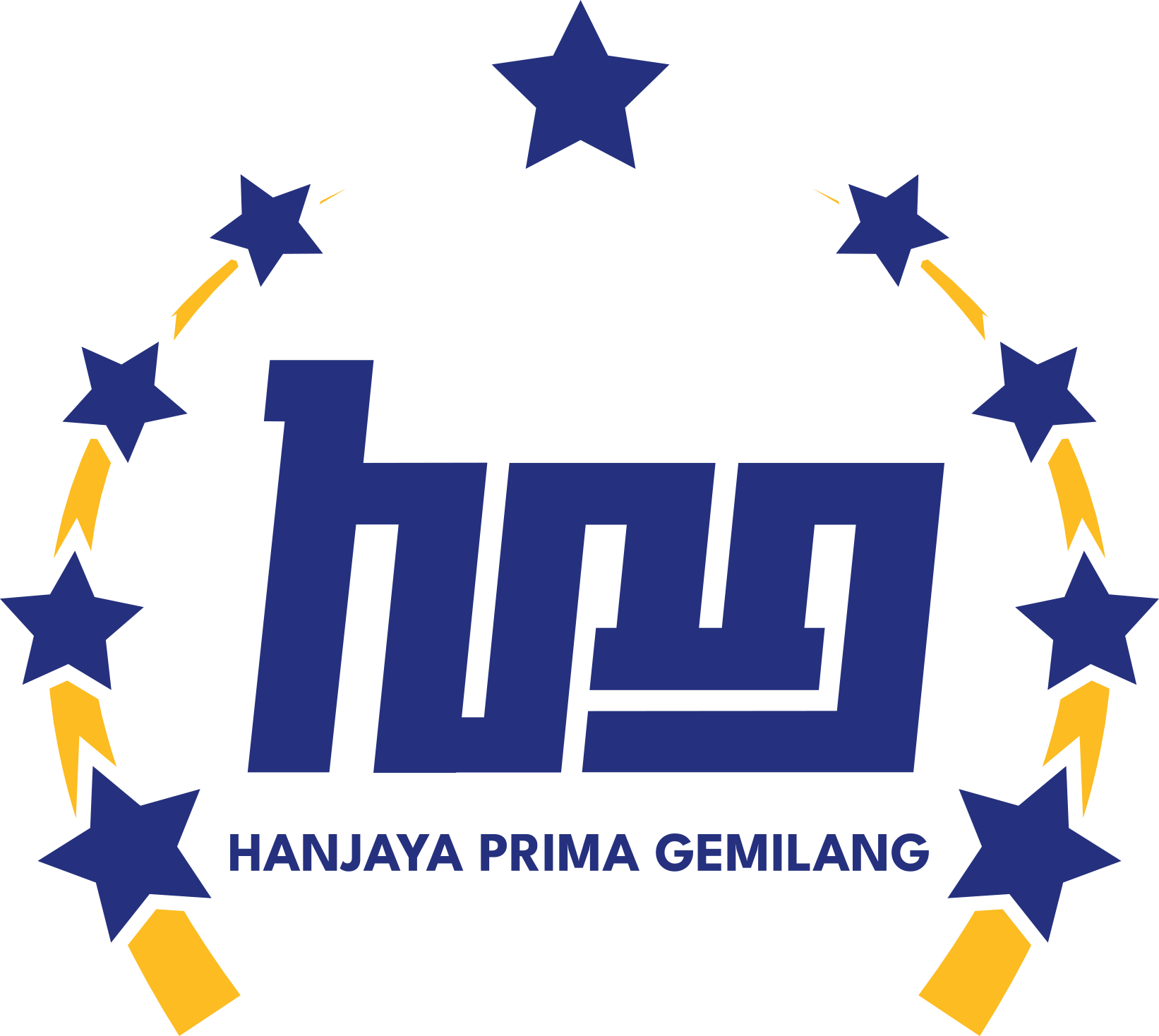 logo - Hanjaya Prima Gemilang