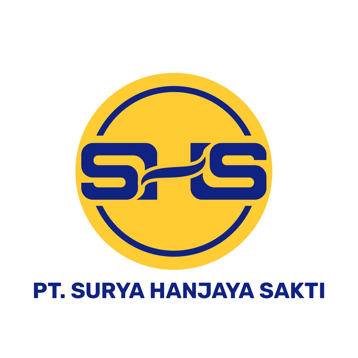LOGO SURYA HANJAYA SAKTI