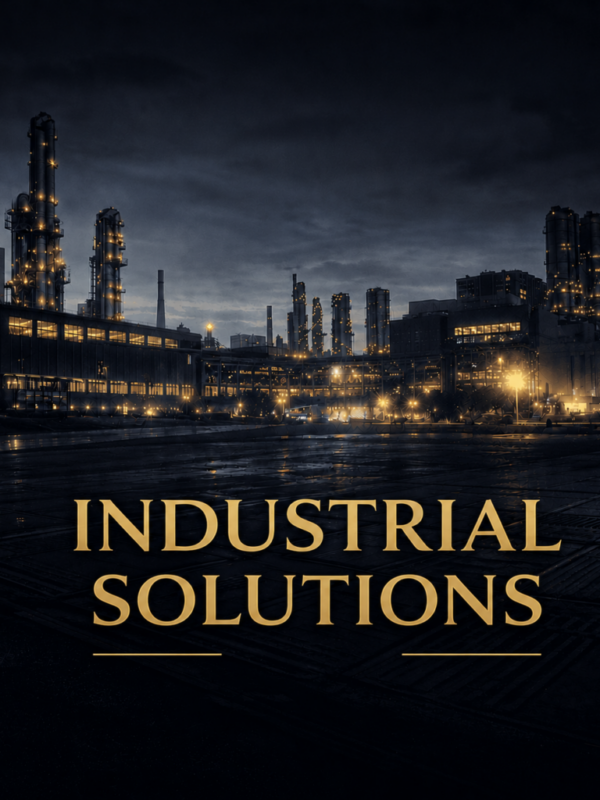 HPG WEB UNIT INDUSTRIAL SOLUTIONS